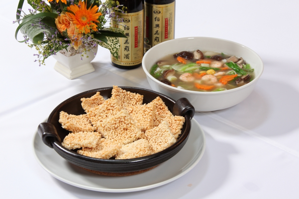 Imaginative Chinese Cuisine by private chef Eiji Kawamura　Photo6