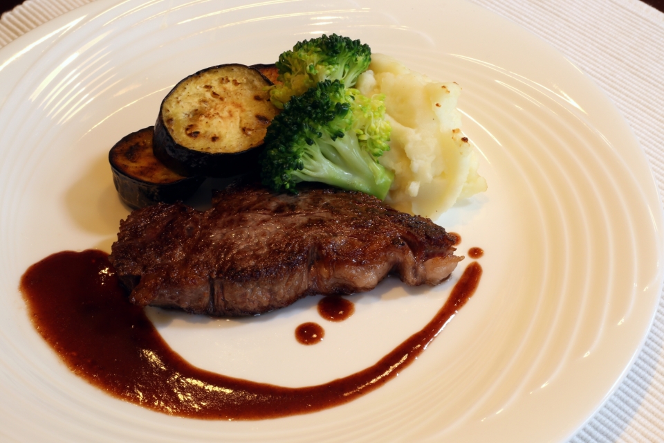 French Cuisine by private chef Isao Yanagisawa Photo6