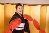 Japanese Classical Dance. A facet of Japanese culture discussed and experience by Seiju Fujikage, third-generation head of Fujikage Ryu Thumbnail1