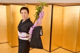 Japanese Classical Dance. A facet of Japanese culture discussed and performed by Seiju Fujikage, third-generation head of Fujikage Ryu　Thumbnail1
