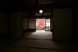 Enjoying the silence at private shrines and temples in the afternoon Thumbnail2
