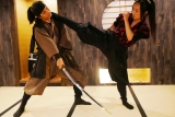 Ｉga Ninjas are coming back to Kyoto “ an Ｉga style ninja play and an experience of shuriken”　　Thumbnail3