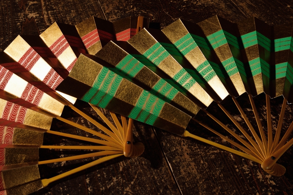 「古典芸能を味わう」観世流能楽師橋本擴三郎 仕舞の鑑賞と能楽のおはなし   写真4