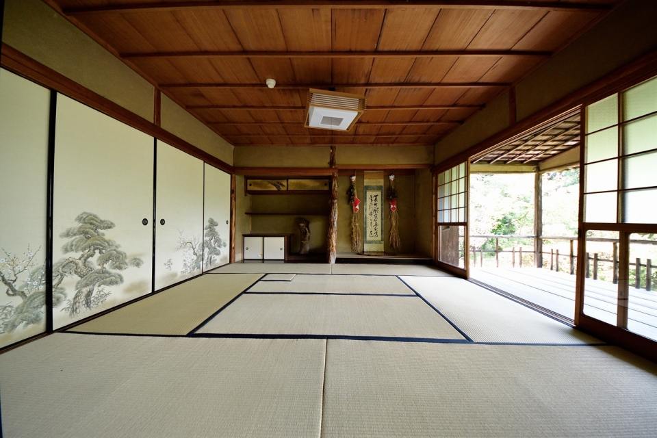 Umenomiya-taisha Shrine   Photo2