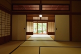  Choko-in Temple (Myoshin-ji branch of the Rinzai Zen school)　Thumbnail4