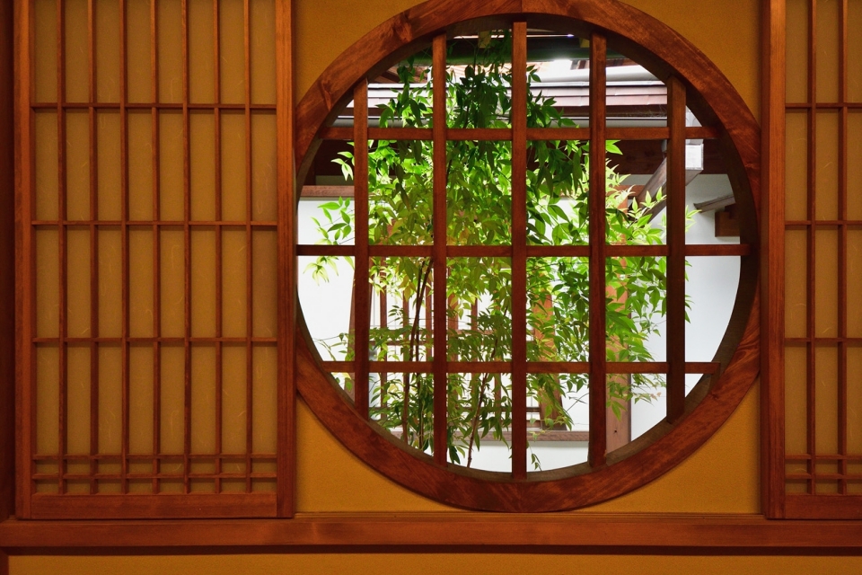  Choko-in Temple (Myoshin-ji branch of the Rinzai Zen school)　Photo6