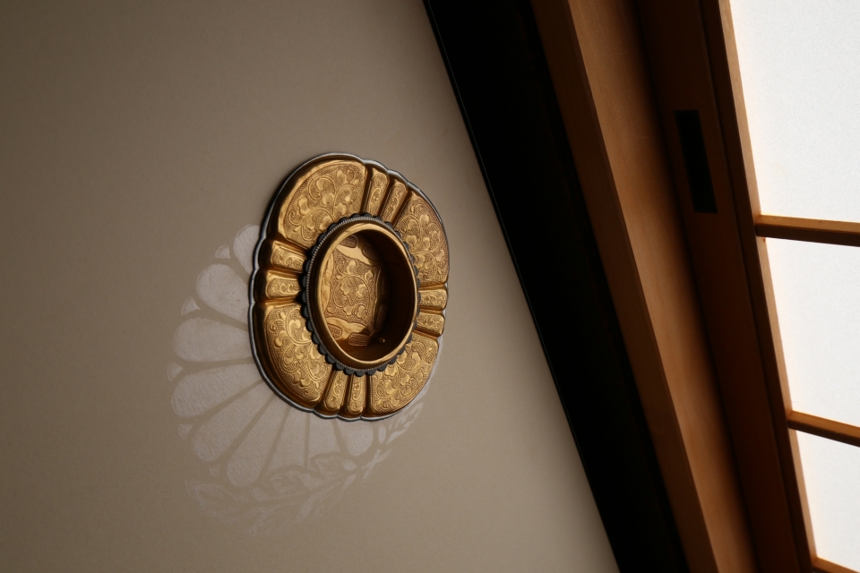 Shojoke-in,Head Temple  Photo10