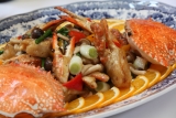 Imaginative Chinese Cuisine by private chef Eiji Kawamura　Thumbnail2