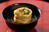 Imaginative Kyoto Cuisine by private chef Hiroshi Tashima　Thumbnail4