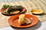Imaginative Kyoto Cuisine by private chef Hiroshi Tashima　Thumbnail5