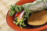 Imaginative Kyoto Cuisine by private chef Hiroshi Tashima Thumbnail6